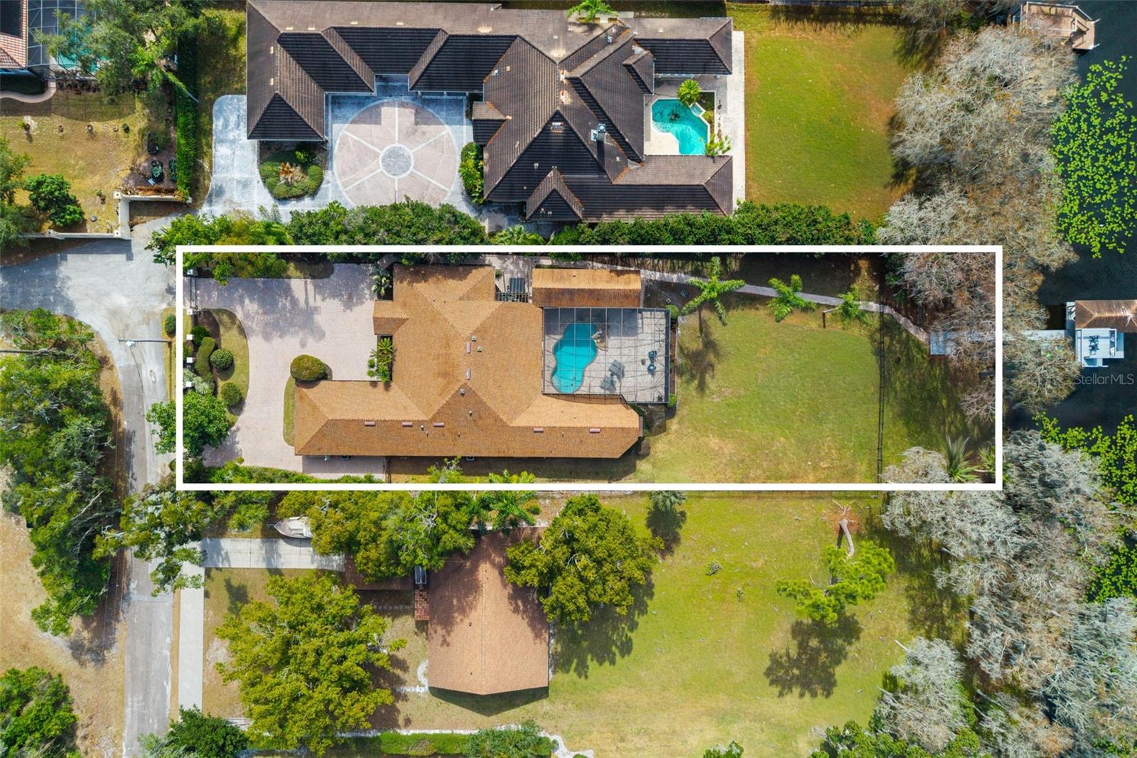 PERVIS SURVEY FOR R E - Residential