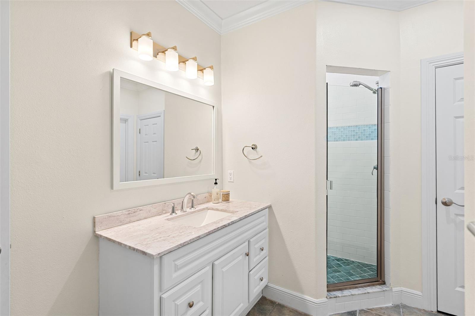 PERVIS SURVEY FOR R E - Residential