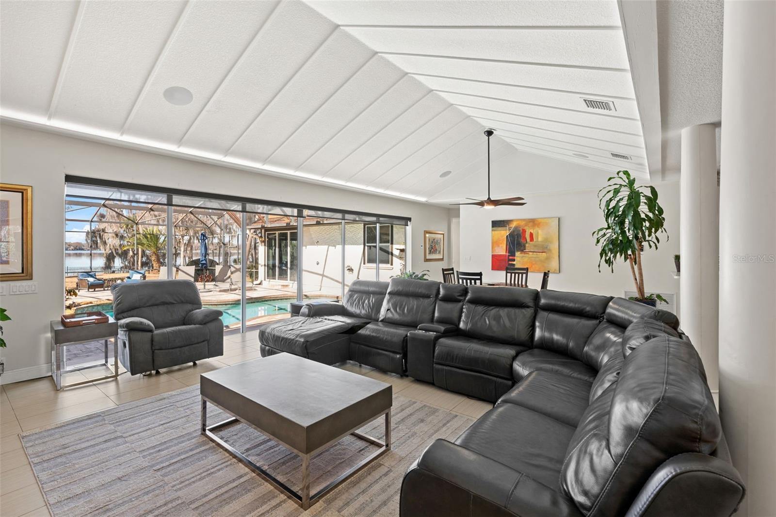 PERVIS SURVEY FOR R E - Residential