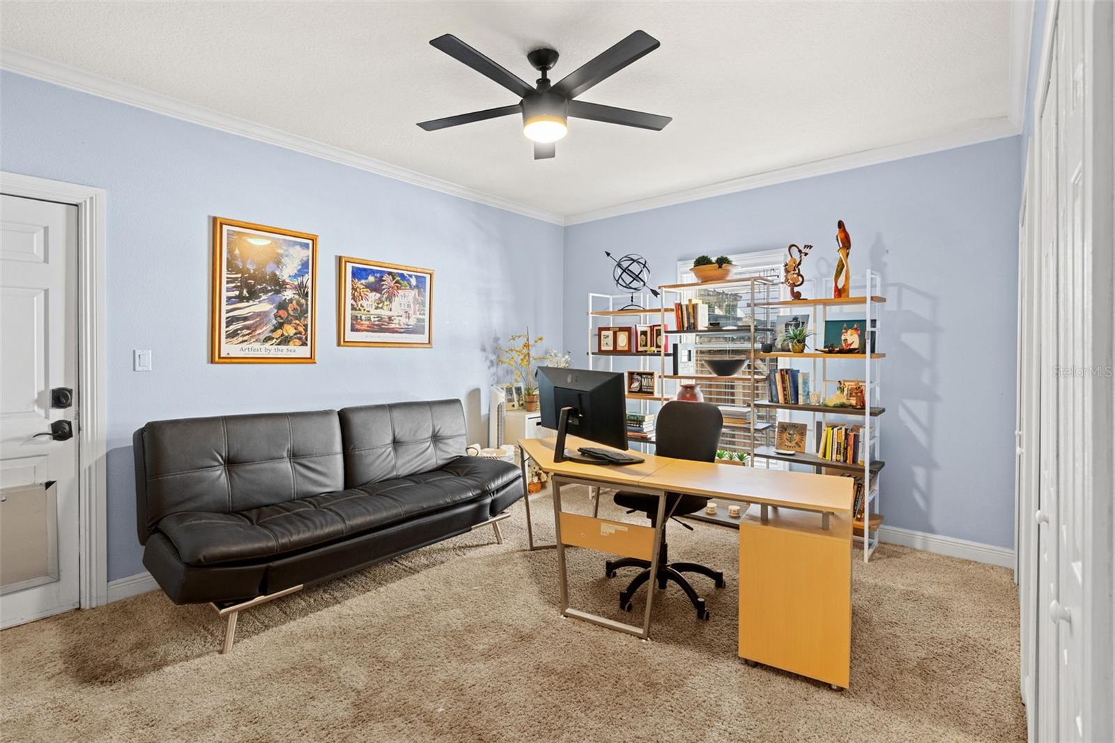 PERVIS SURVEY FOR R E - Residential