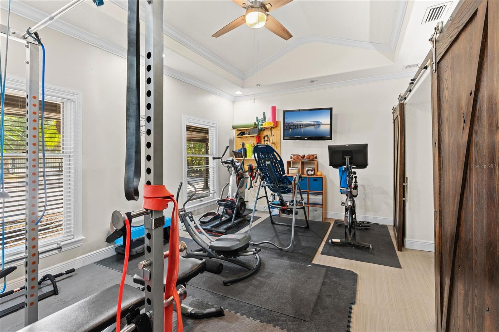 PERVIS SURVEY FOR R E - Residential