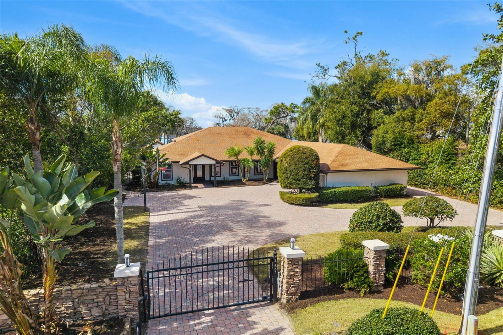 PERVIS SURVEY FOR R E - Residential