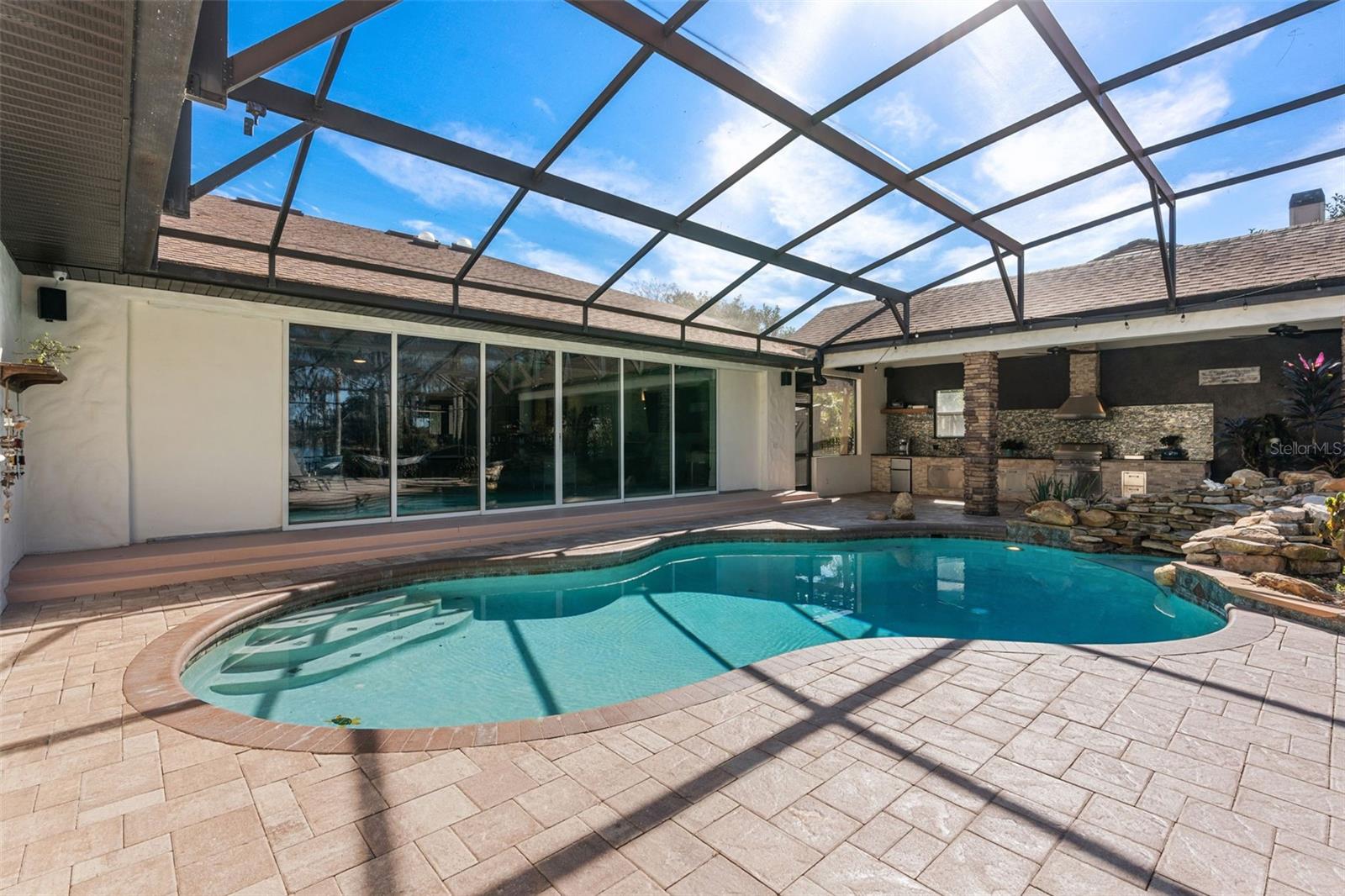 PERVIS SURVEY FOR R E - Residential