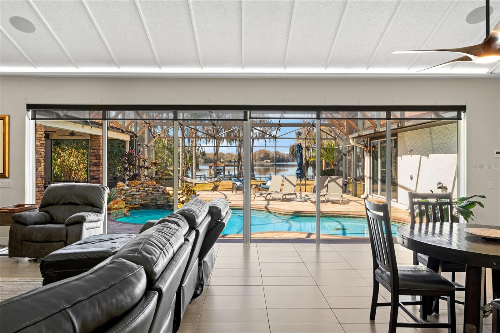 PERVIS SURVEY FOR R E - Residential