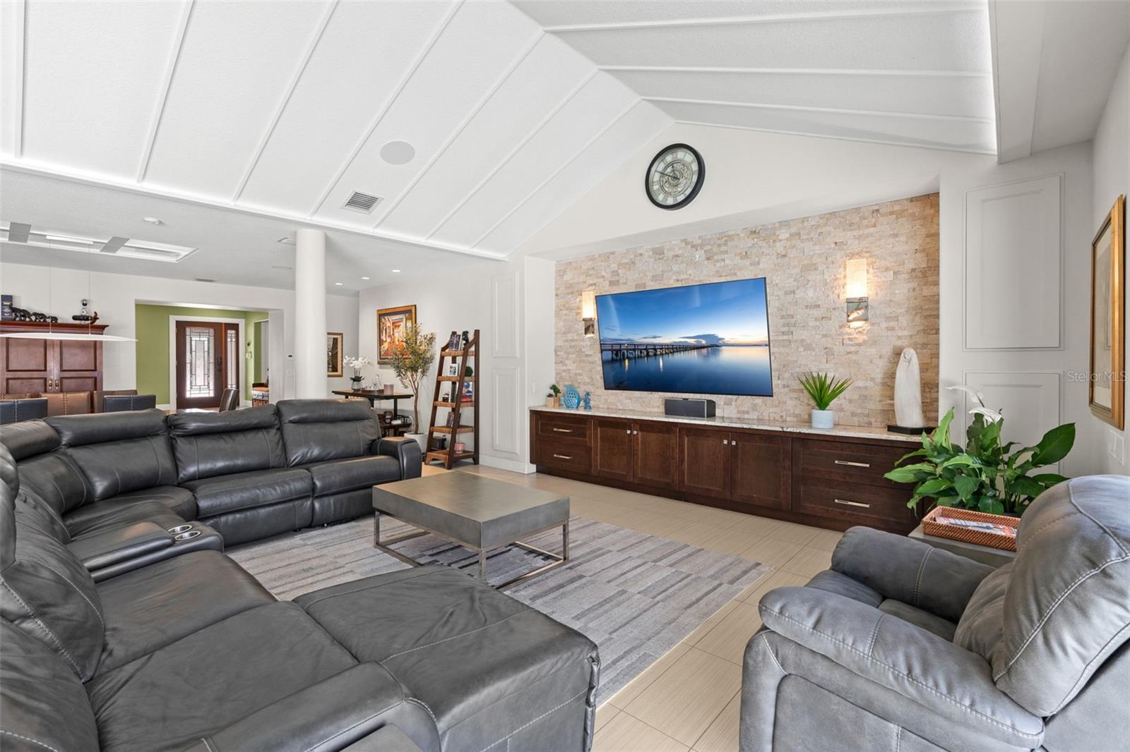 PERVIS SURVEY FOR R E - Residential