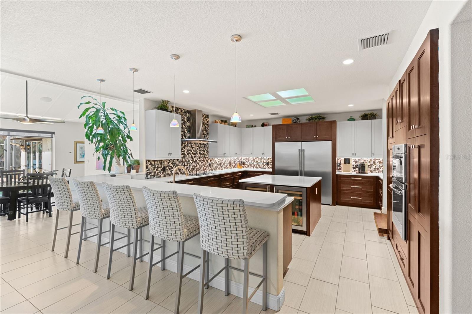 PERVIS SURVEY FOR R E - Residential