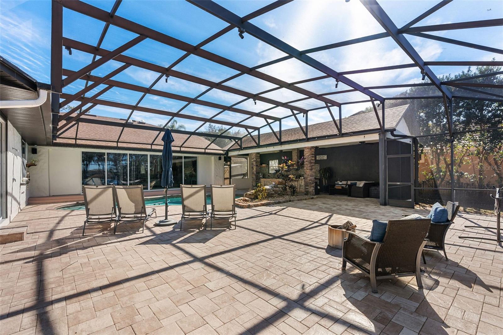 PERVIS SURVEY FOR R E - Residential