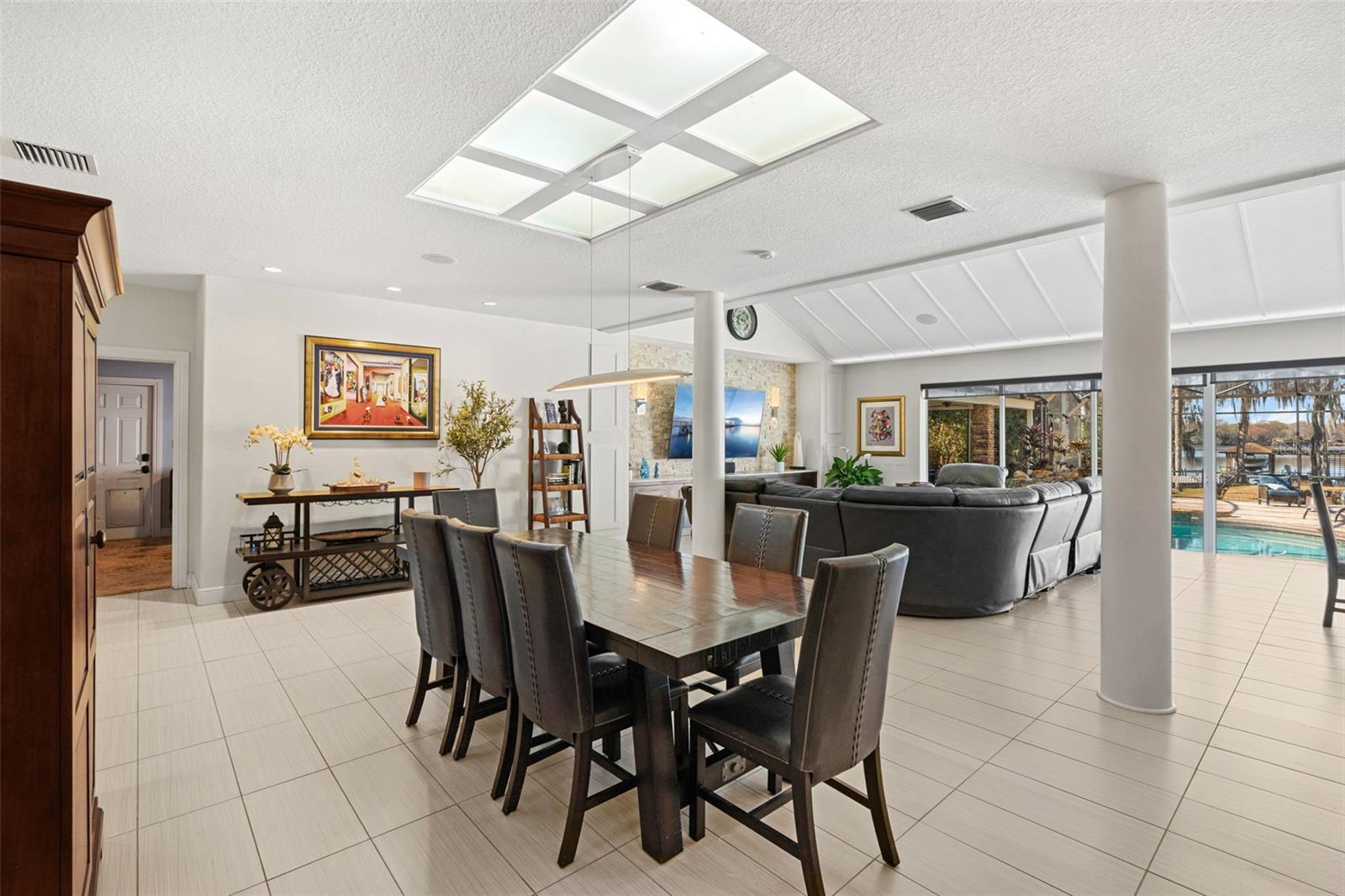 PERVIS SURVEY FOR R E - Residential