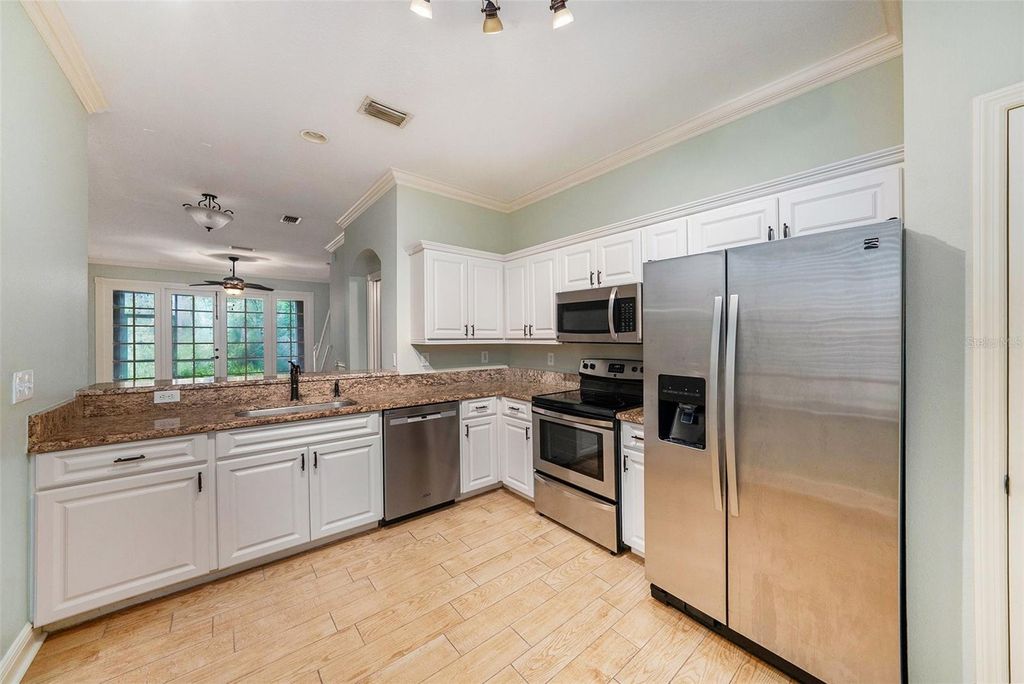 Photo of 11066 Windsor Place Circle, Tampa, FL 33626 (MLS # TB8404649)