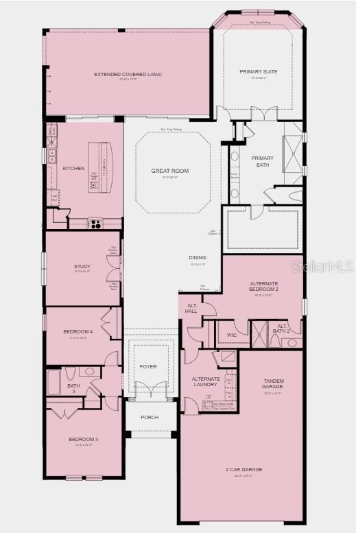 932 TASSLEFLOWER TRAIL