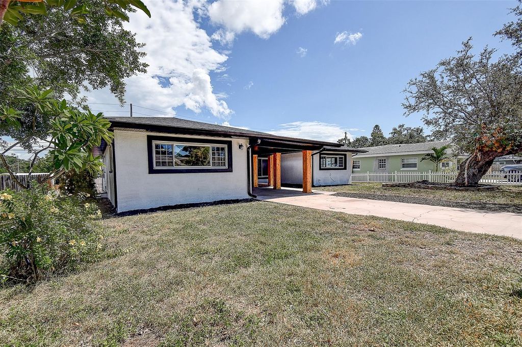 Photo of 4841 108th Street N, St Petersburg, FL 33708 (MLS # TB8432078)