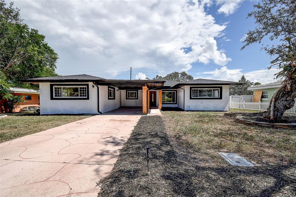 Photo of 4841 108th Street N, St Petersburg, FL 33708 (MLS # TB8432078)