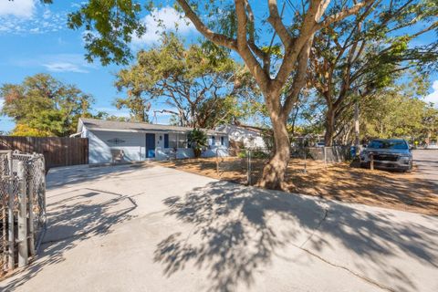 A home in TAMPA