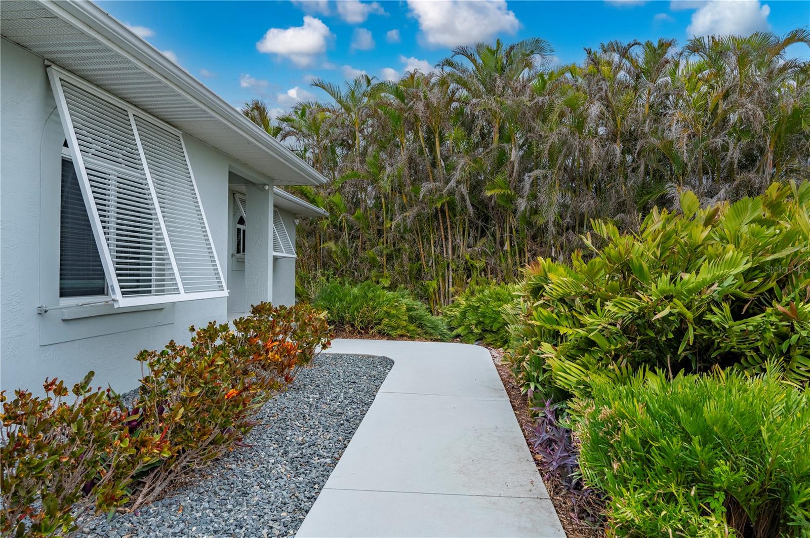 PORT CHARLOTTE SEC 054 - Residential Lease