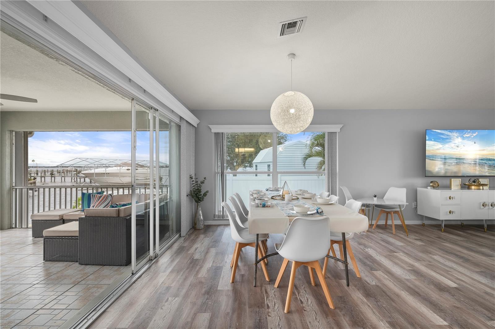 PORT CHARLOTTE SEC 054 - Residential Lease