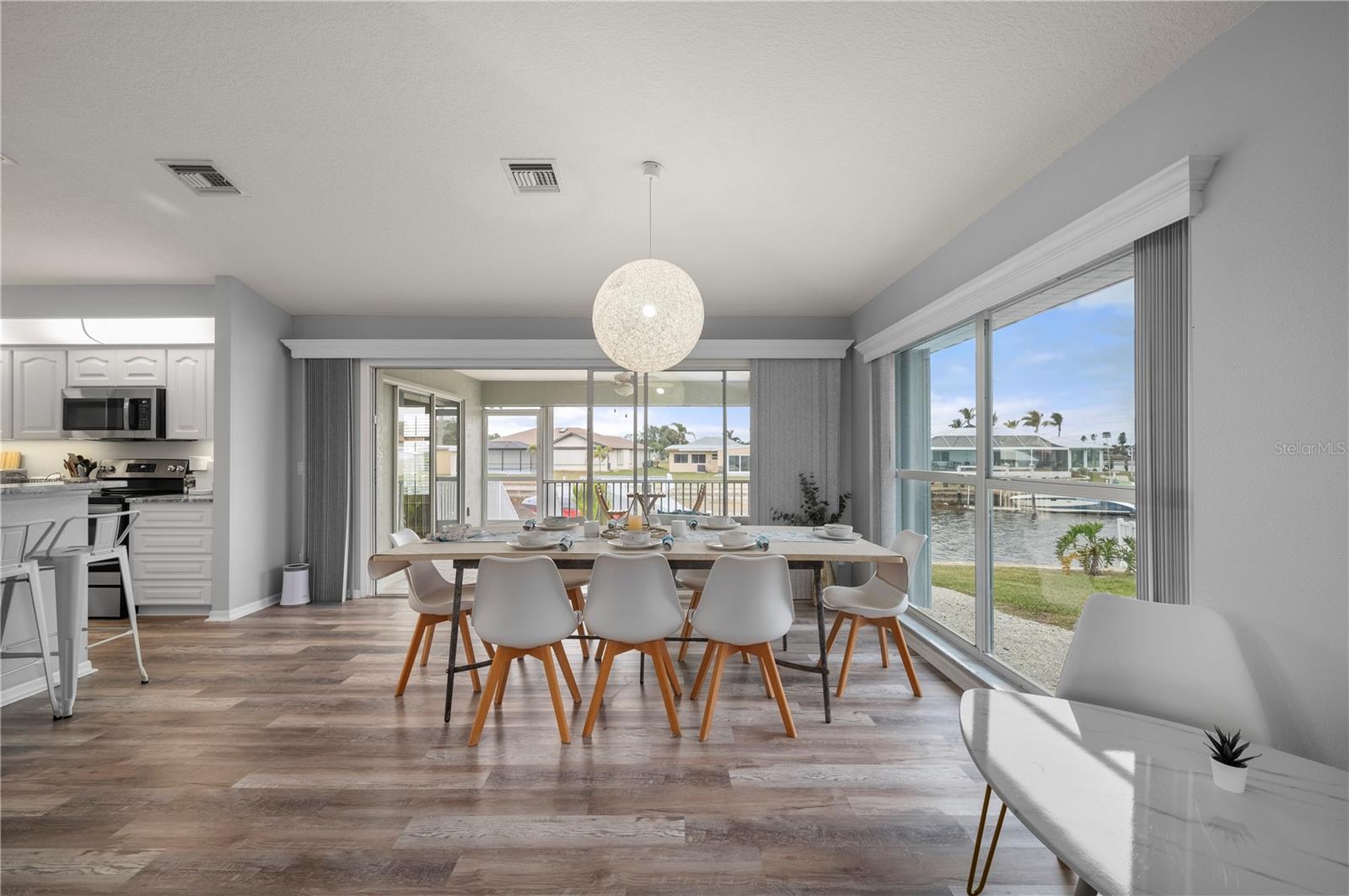 PORT CHARLOTTE SEC 054 - Residential Lease