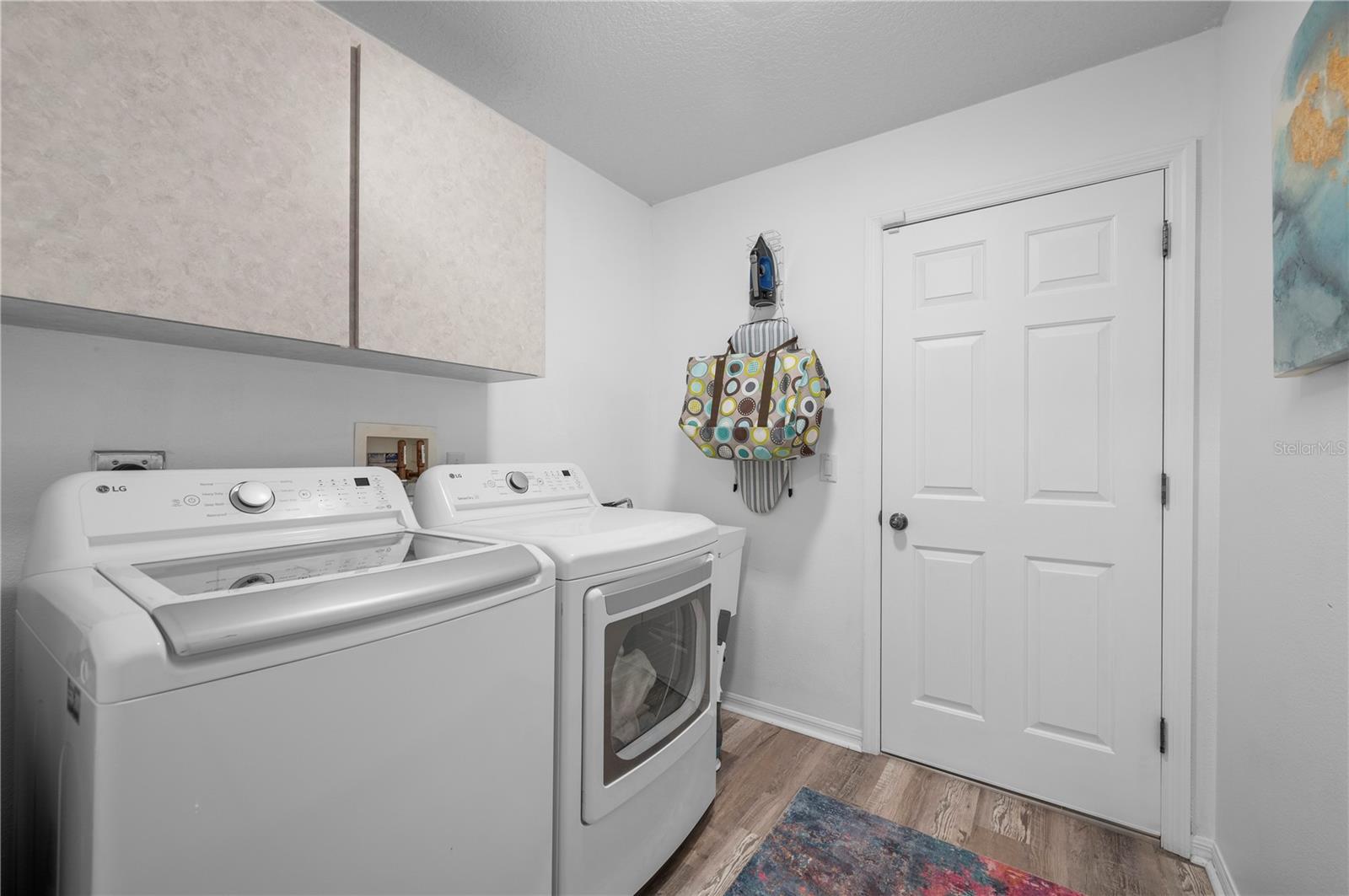 PORT CHARLOTTE SEC 054 - Residential Lease