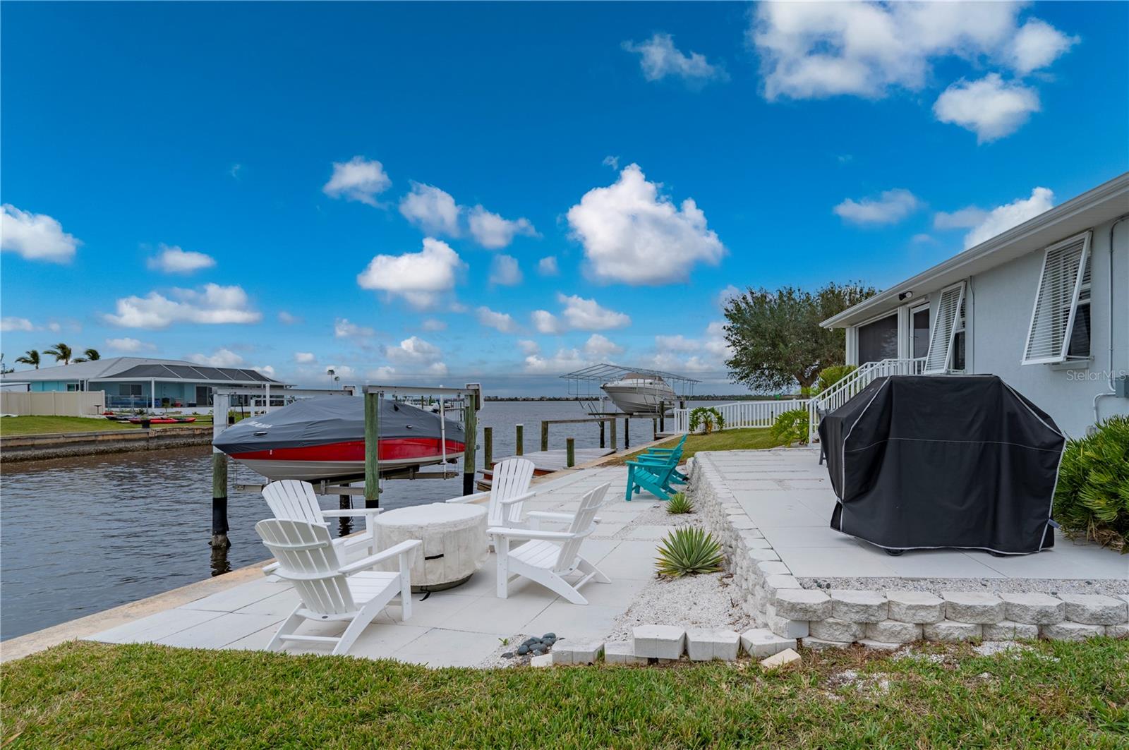 PORT CHARLOTTE SEC 054 - Residential Lease