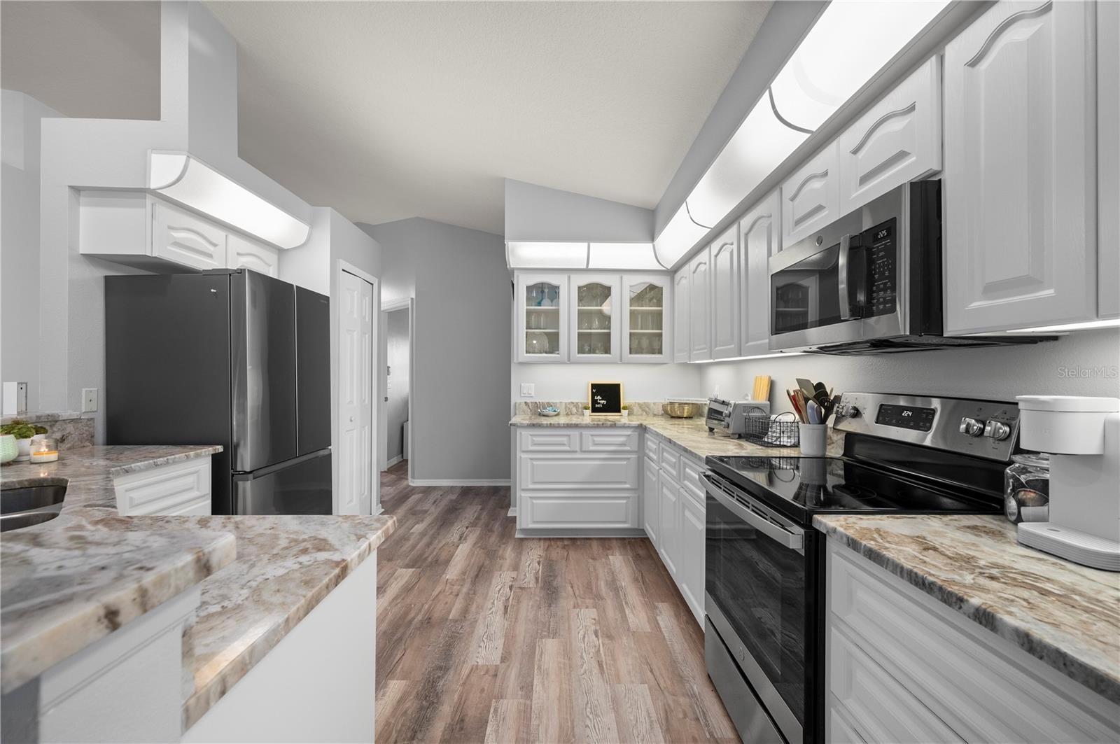 PORT CHARLOTTE SEC 054 - Residential Lease