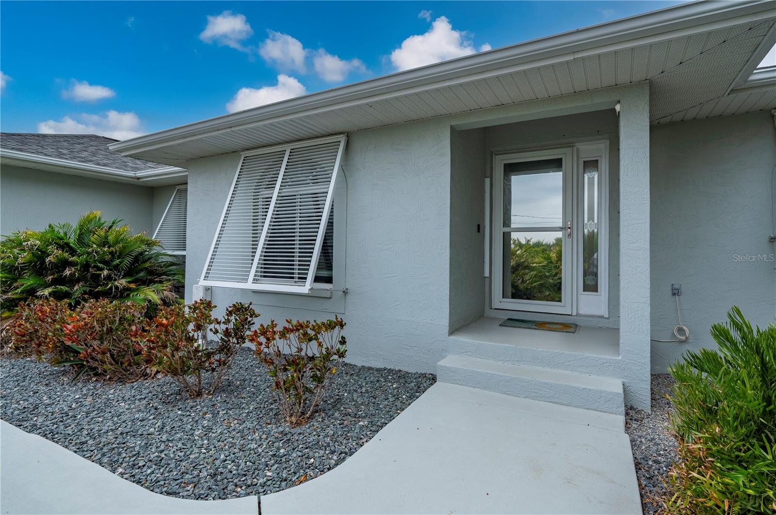 PORT CHARLOTTE SEC 054 - Residential Lease