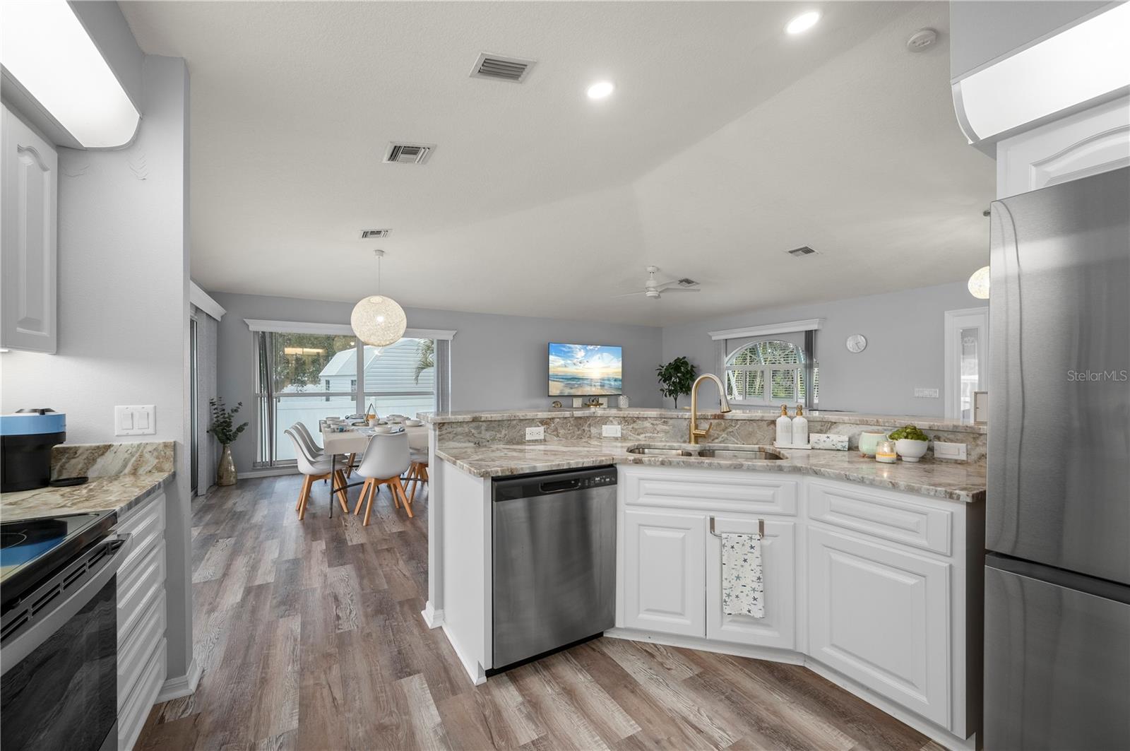 PORT CHARLOTTE SEC 054 - Residential Lease