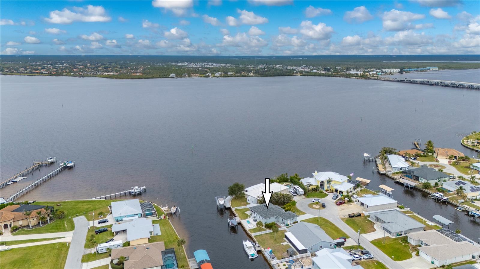 PORT CHARLOTTE SEC 054 - Residential Lease