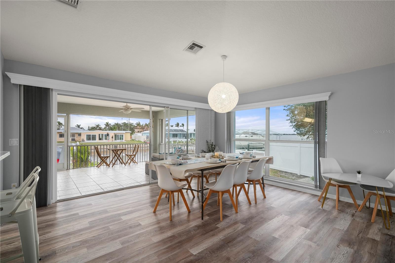 PORT CHARLOTTE SEC 054 - Residential Lease