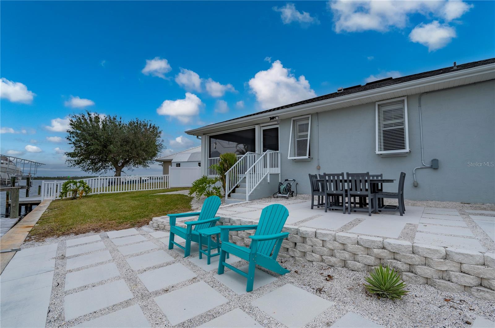 PORT CHARLOTTE SEC 054 - Residential Lease