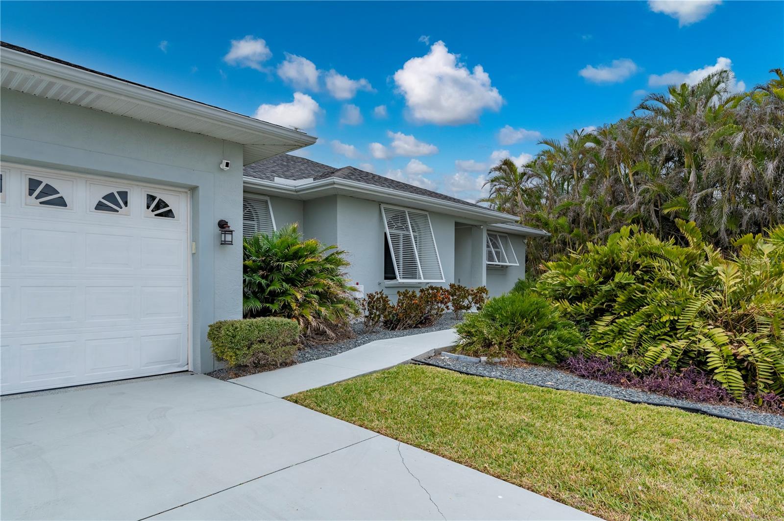 PORT CHARLOTTE SEC 054 - Residential Lease