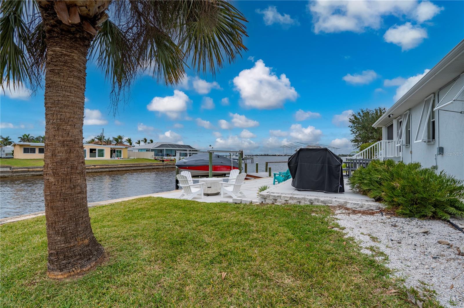 PORT CHARLOTTE SEC 054 - Residential Lease
