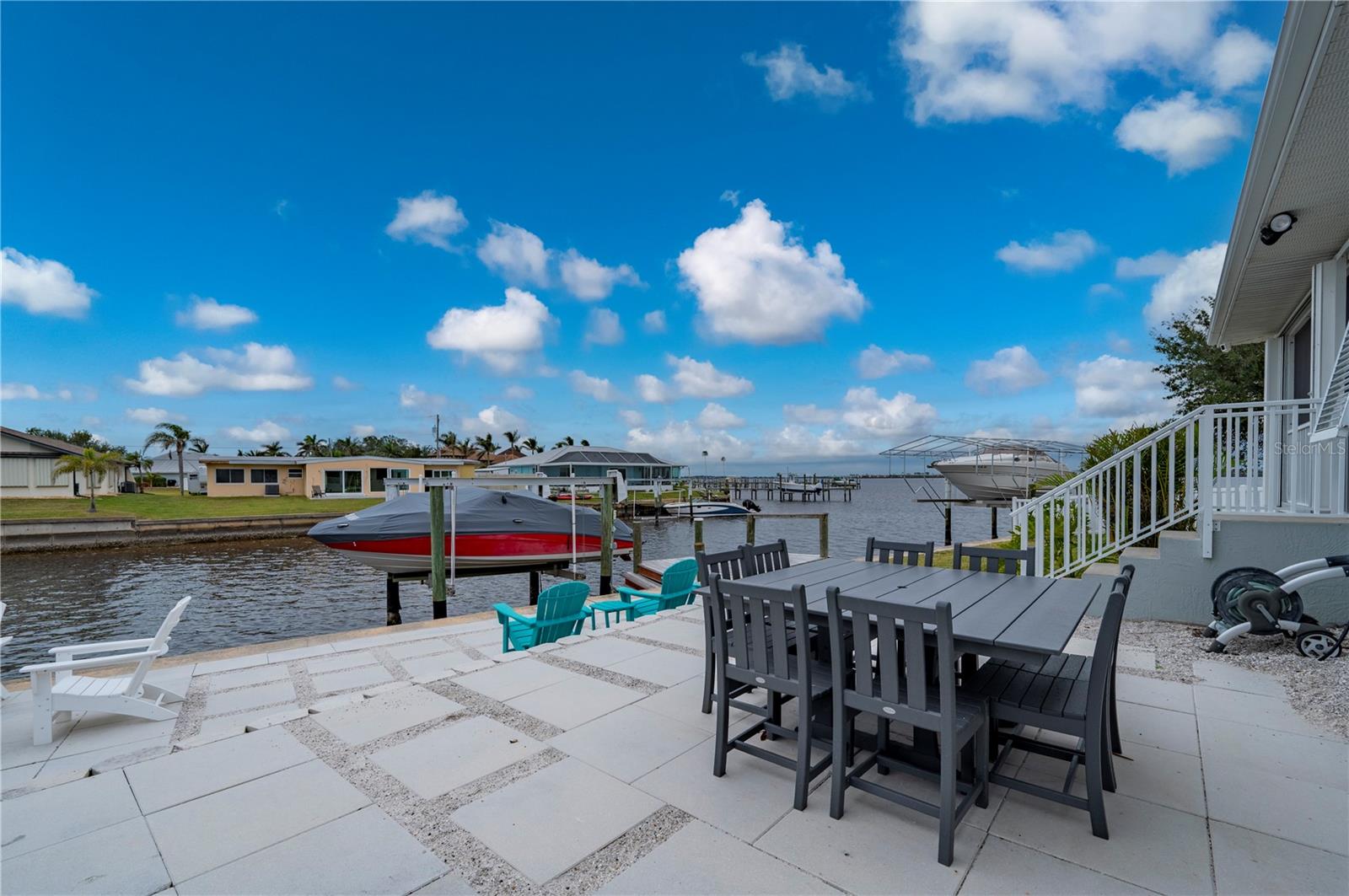 PORT CHARLOTTE SEC 054 - Residential Lease