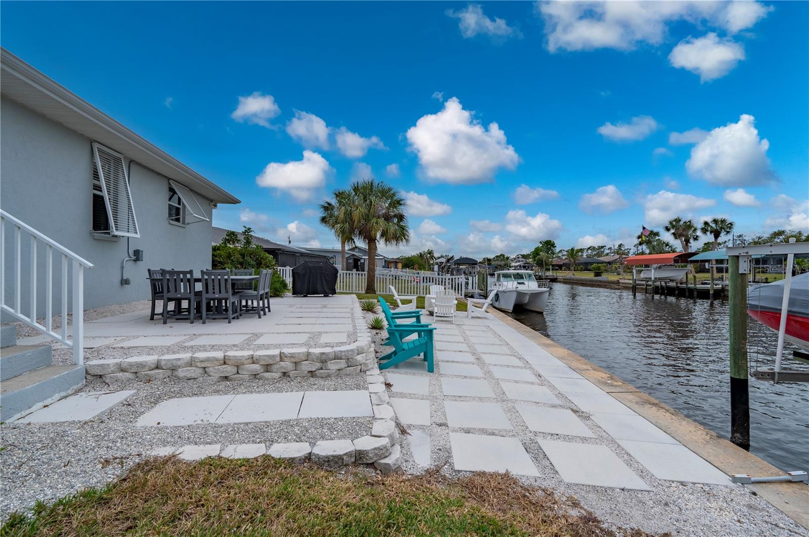 PORT CHARLOTTE SEC 054 - Residential Lease