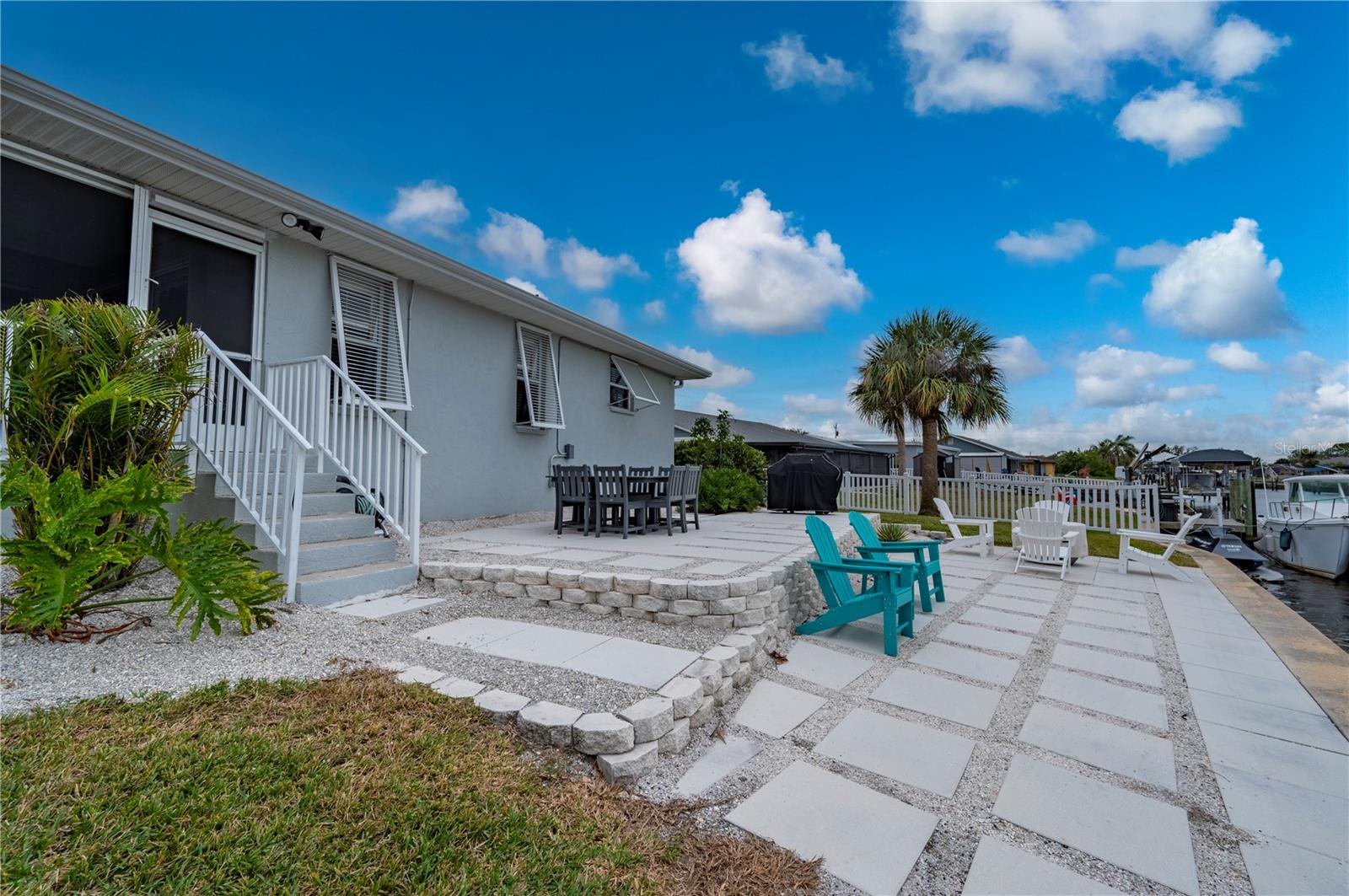 PORT CHARLOTTE SEC 054 - Residential Lease