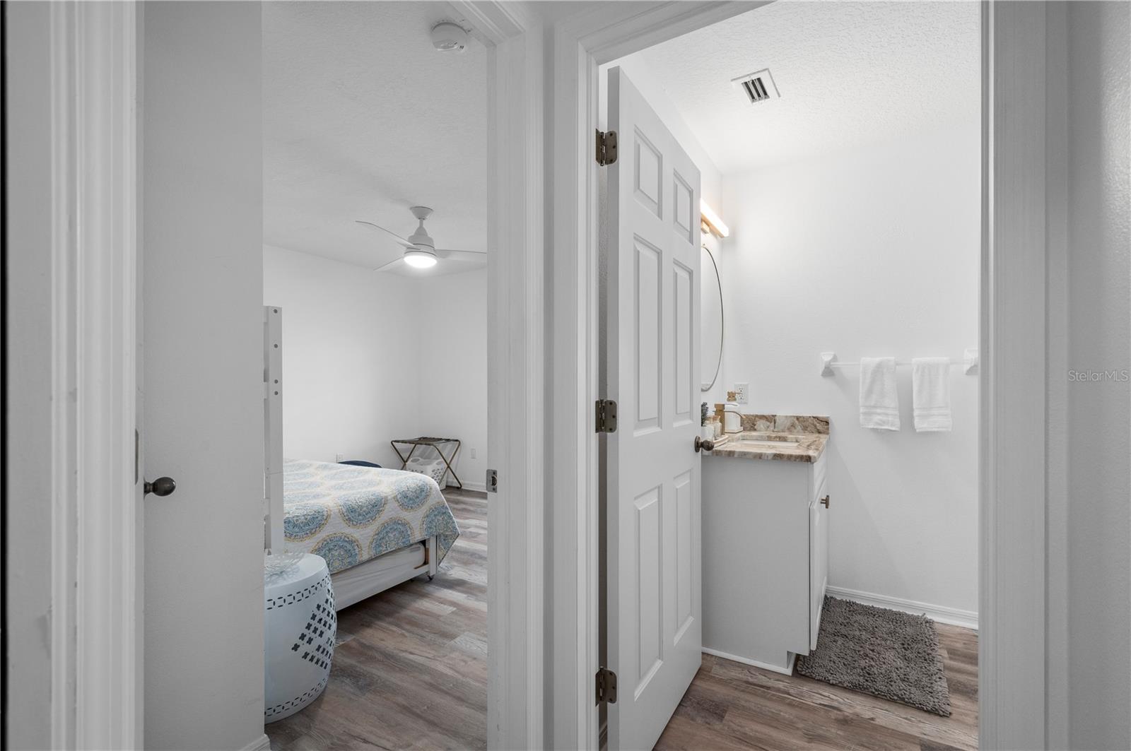 PORT CHARLOTTE SEC 054 - Residential Lease