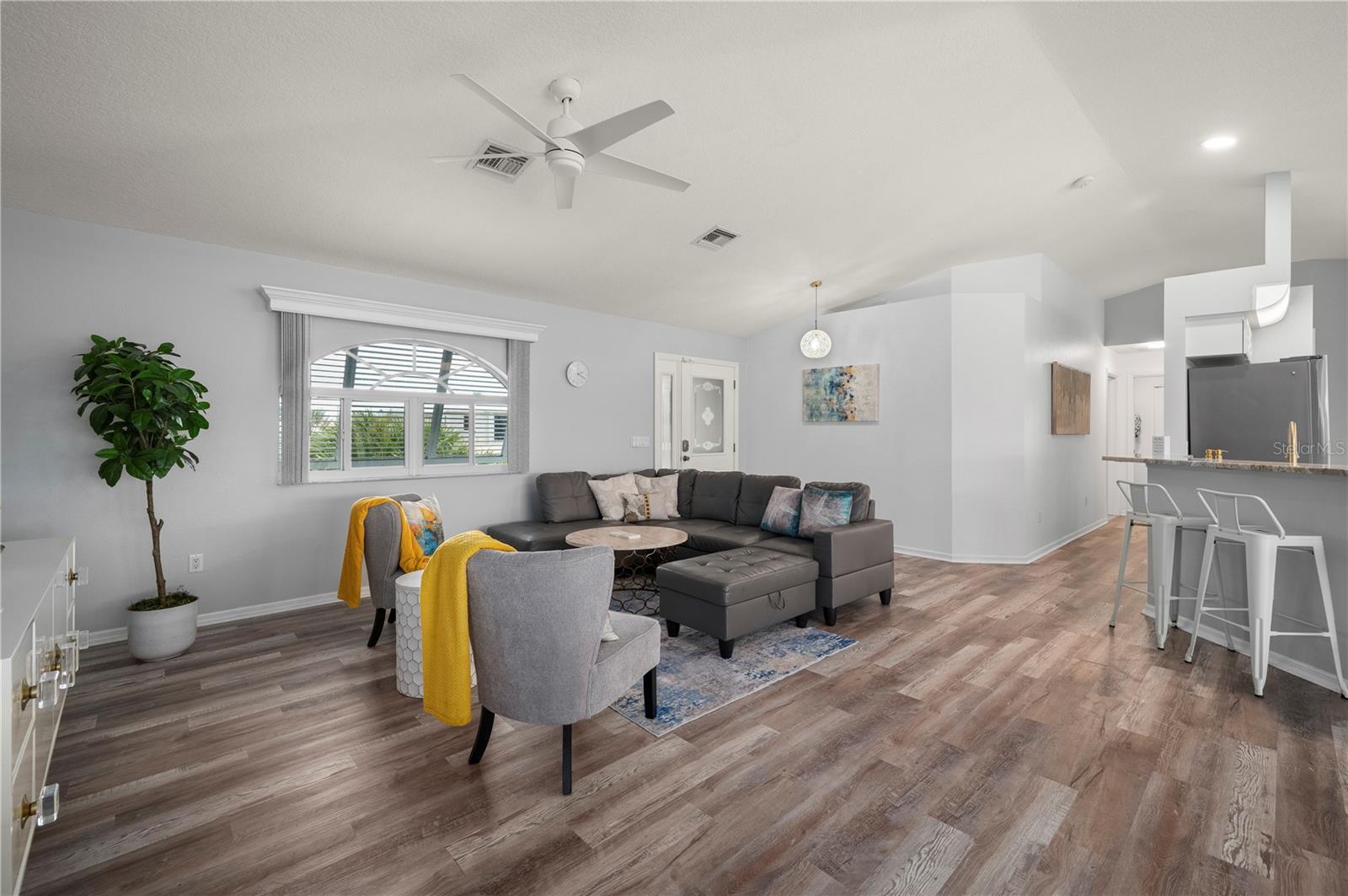 PORT CHARLOTTE SEC 054 - Residential Lease