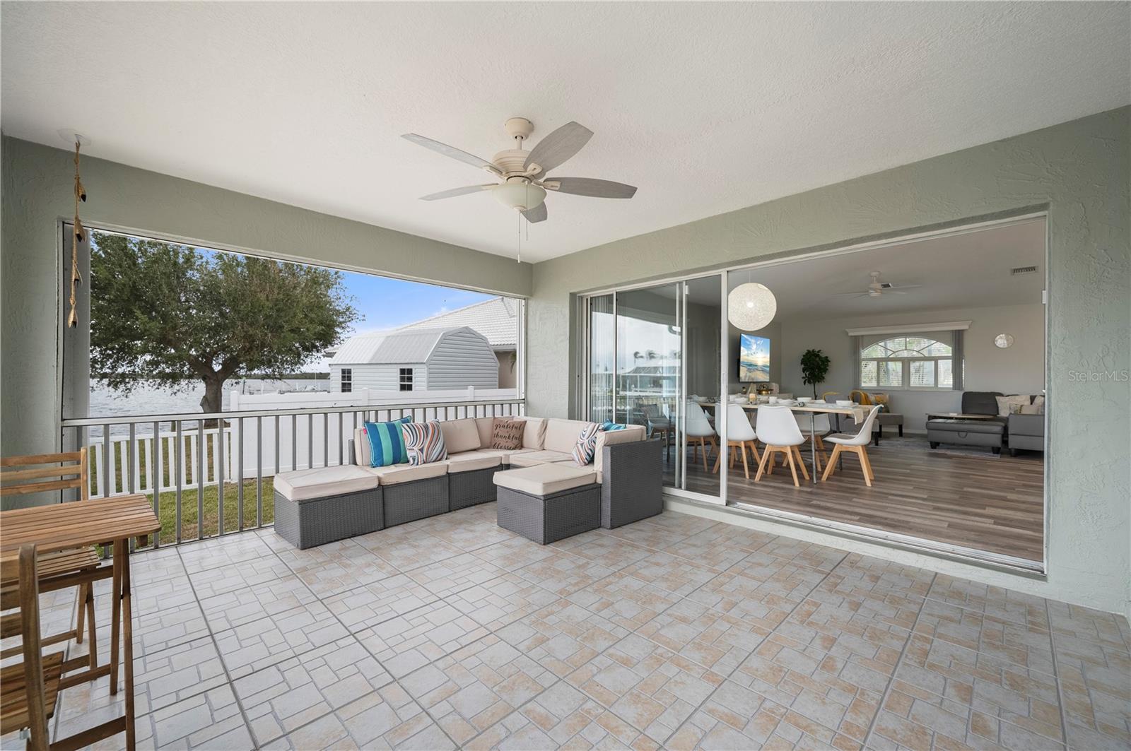 PORT CHARLOTTE SEC 054 - Residential Lease