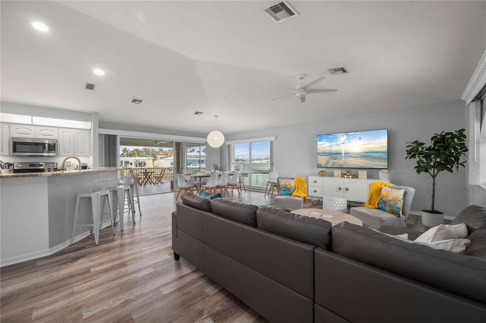 PORT CHARLOTTE SEC 054 - Residential Lease
