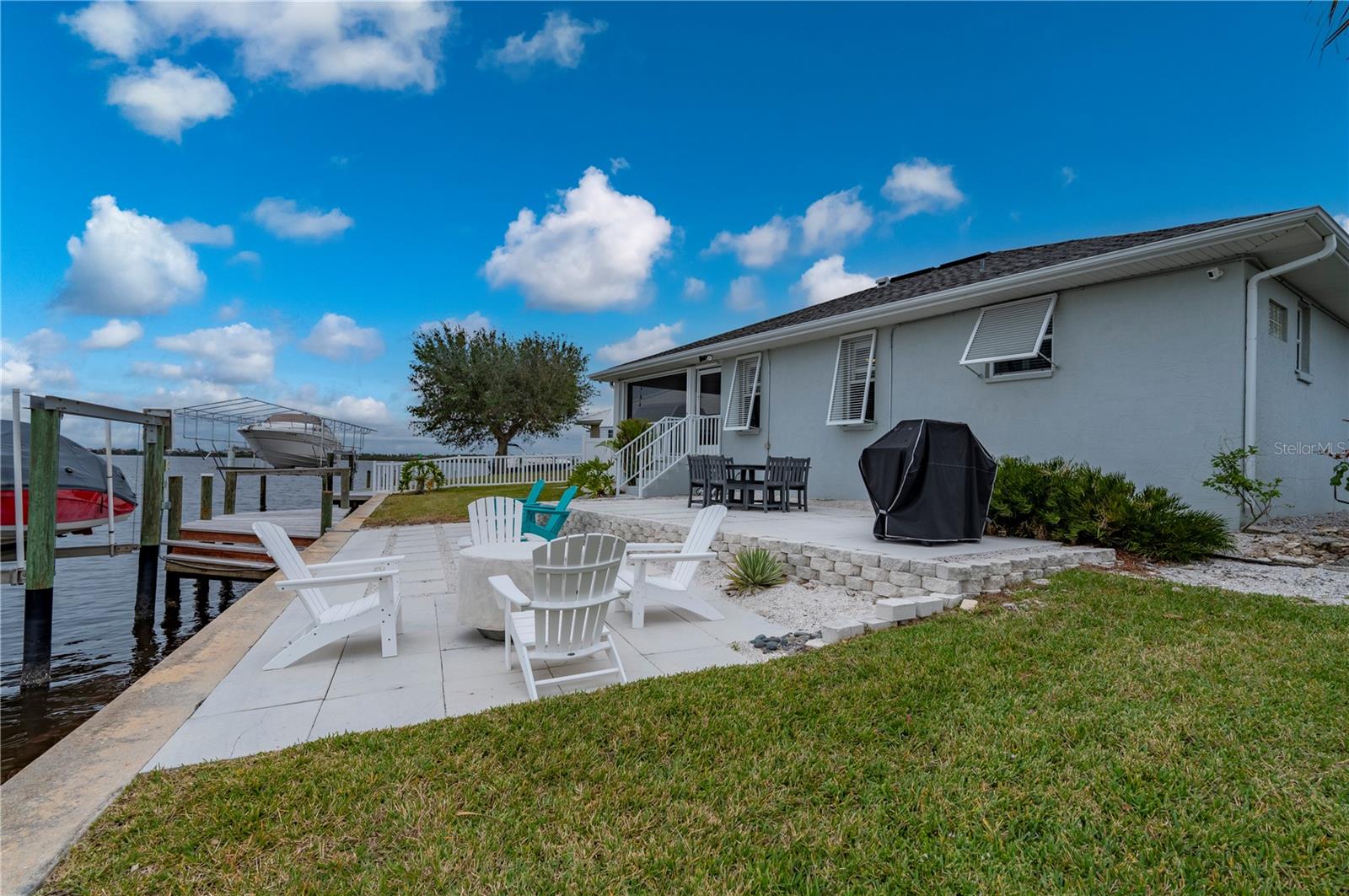 PORT CHARLOTTE SEC 054 - Residential Lease