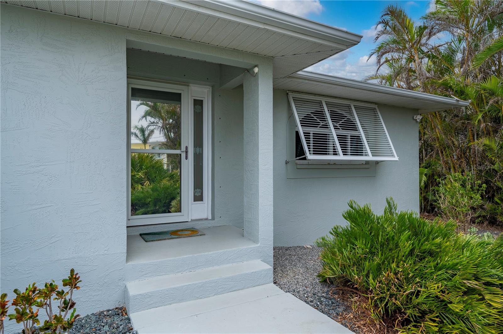 PORT CHARLOTTE SEC 054 - Residential Lease