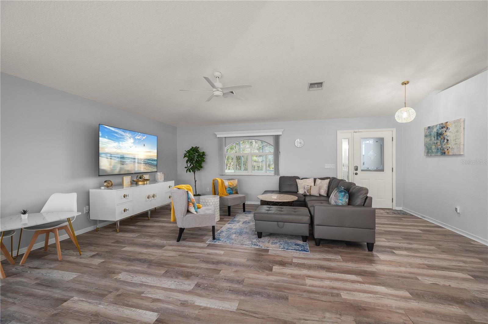 PORT CHARLOTTE SEC 054 - Residential Lease