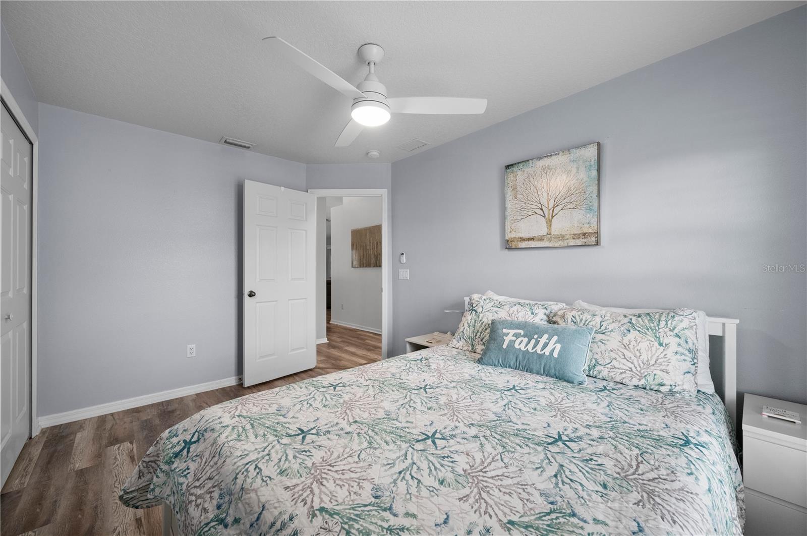 PORT CHARLOTTE SEC 054 - Residential Lease