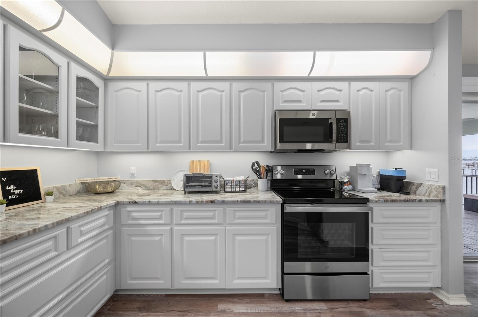 PORT CHARLOTTE SEC 054 - Residential Lease