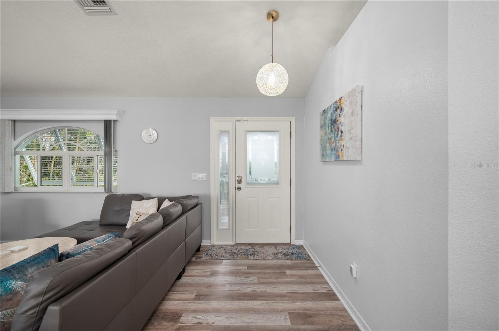 PORT CHARLOTTE SEC 054 - Residential Lease