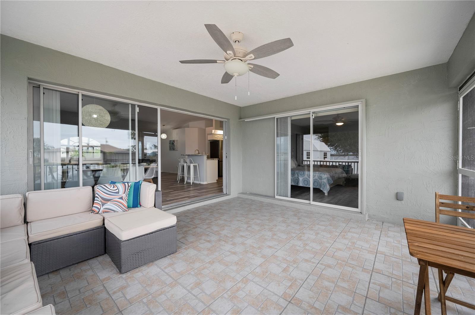 PORT CHARLOTTE SEC 054 - Residential Lease