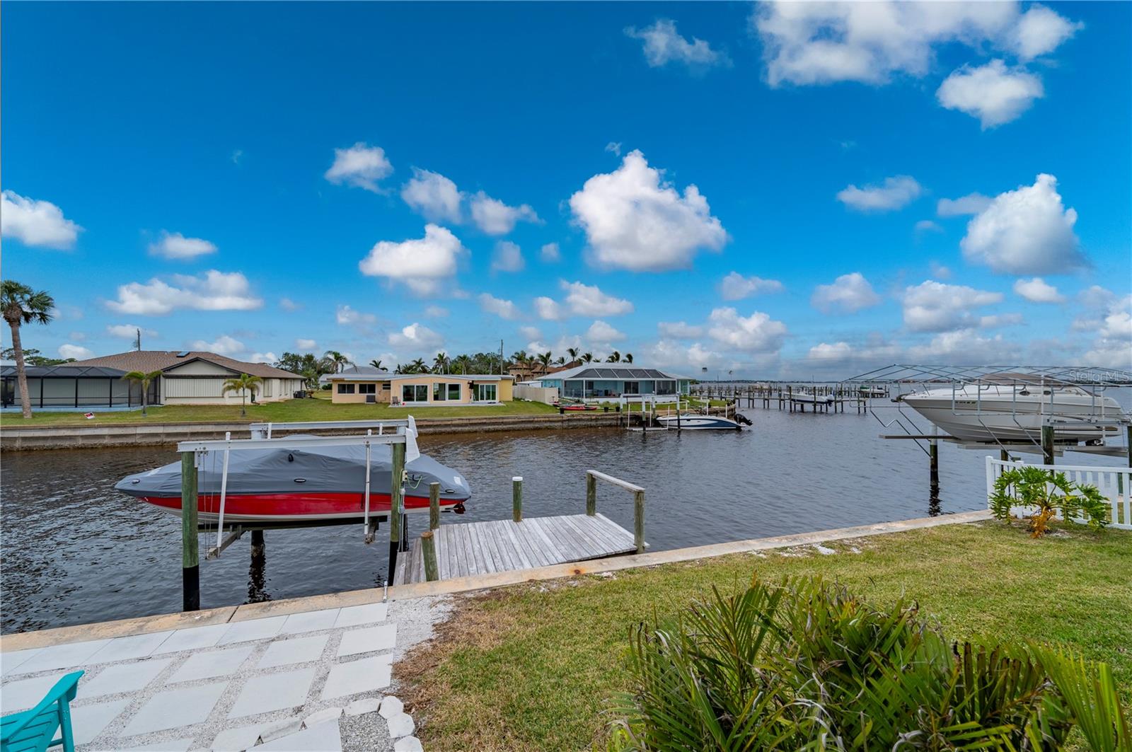 PORT CHARLOTTE SEC 054 - Residential Lease