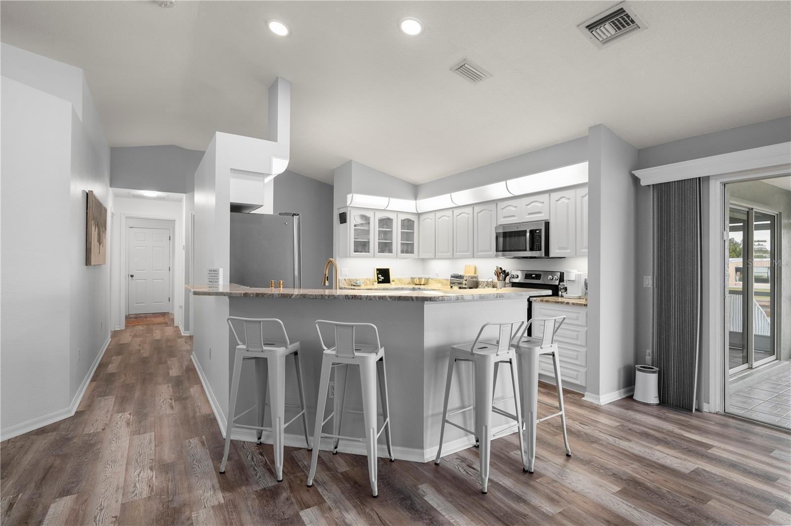 PORT CHARLOTTE SEC 054 - Residential Lease