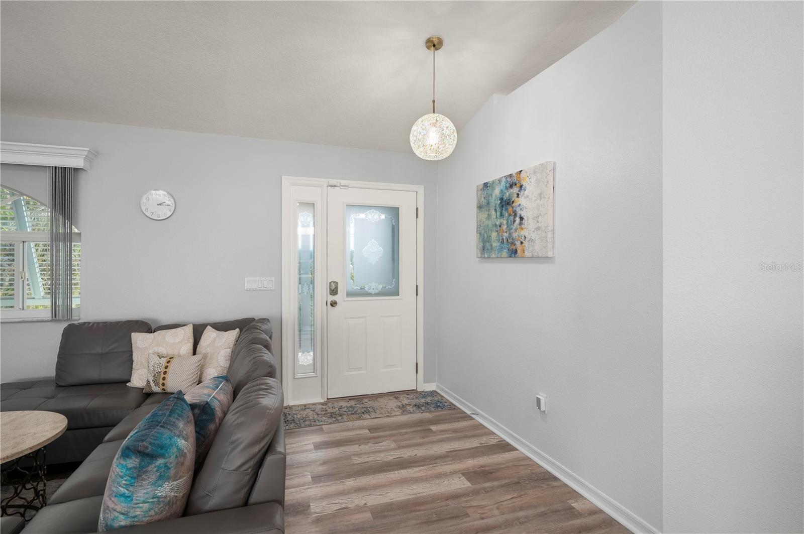 PORT CHARLOTTE SEC 054 - Residential Lease