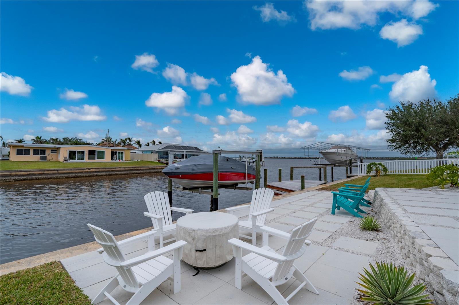 PORT CHARLOTTE SEC 054 - Residential Lease