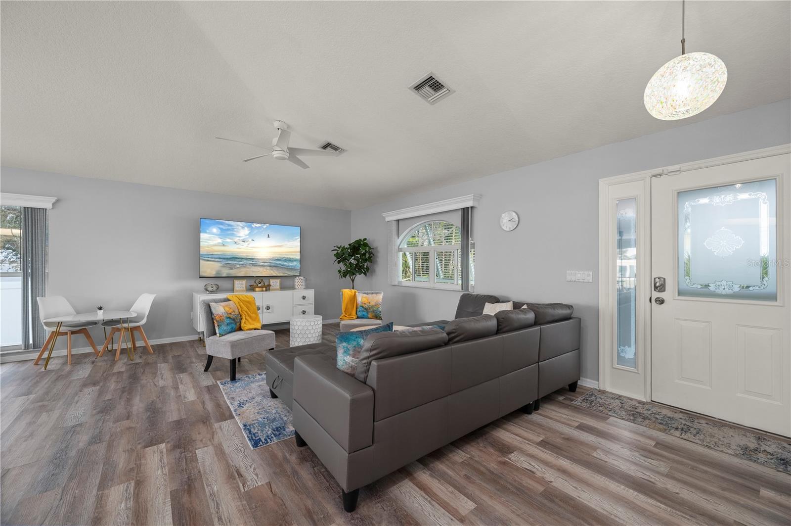 PORT CHARLOTTE SEC 054 - Residential Lease