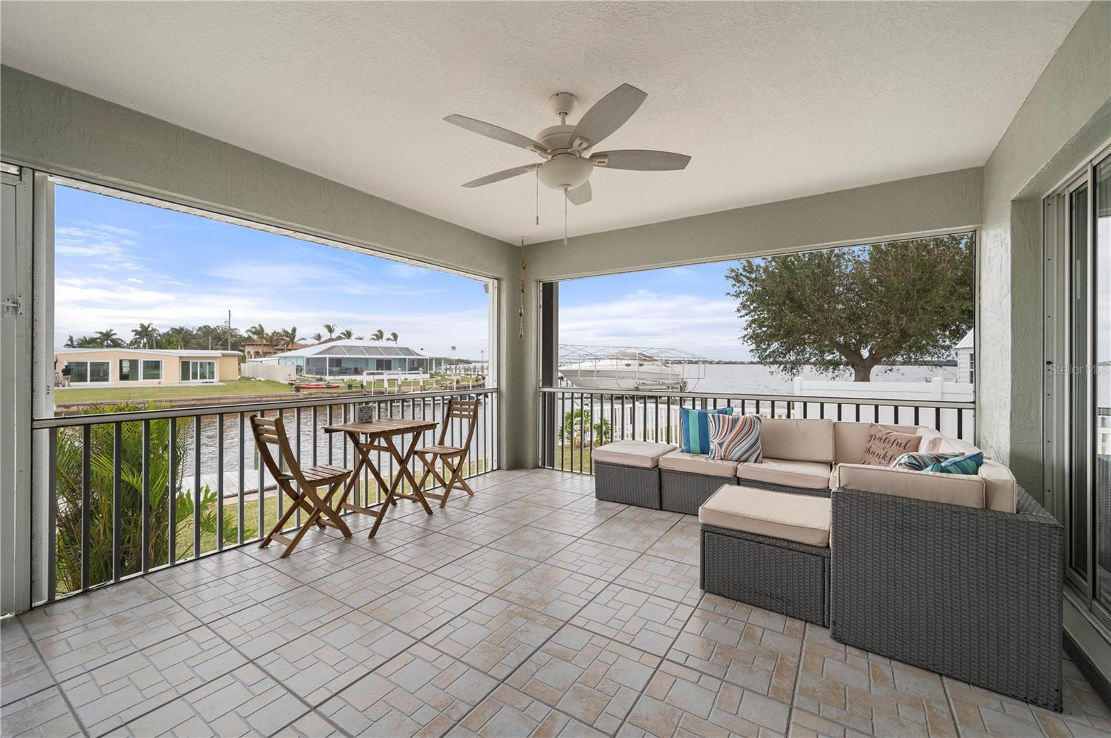 PORT CHARLOTTE SEC 054 - Residential Lease